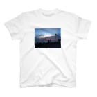 minomaのThe bay of California スタンダードTシャツ