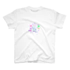 51coi*.comのビリビリ スタンダードTシャツ