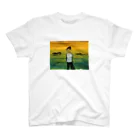 千尋の夕焼けボーイ スタンダードTシャツ