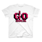 NicoRock 2569の2GOROCK スタンダードTシャツ