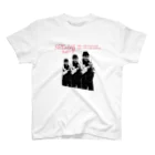 Kunichiのmovie スタンダードTシャツ