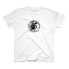 G-laboの黒羊 スタンダードTシャツ