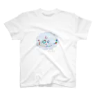 ｎａｚｕｎａのもくもく☁︎ スタンダードTシャツ