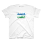 ちゃあーのみらの風どりあ Regular Fit T-Shirt