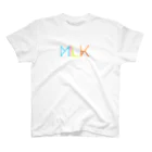 cocoschka.のMILK_1 スタンダードTシャツ