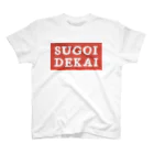 Shop ex FLaceの宇崎ちゃん Regular Fit T-Shirt