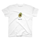 パーラーのAvocado スタンダードTシャツ