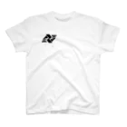 みやびーのアンチ。のMIYABIアンチTシャツ Regular Fit T-Shirt