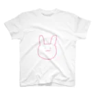 otmi42の大きくなったうさちゃんといっしょ Regular Fit T-Shirt