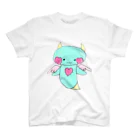 あぴこのおみせのクリオネア スタンダードTシャツ