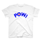 SEXPLOSIONのPOW! スタンダードTシャツ