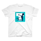 Thalia ShopのThalia Tシャツ（メインロゴ） Regular Fit T-Shirt