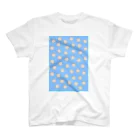 Sherryのバレーボール　Skyblue スタンダードTシャツ