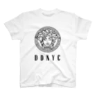 上様のDDNYC MEDUSA スタンダードTシャツ