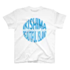 Beesのikishima スタンダードTシャツ