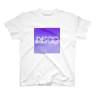 IBISCHAOS/アイビスカオスのDISCO スタンダードTシャツ