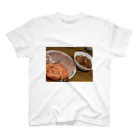 タクトVer.1.33のある日の晩ご飯 Regular Fit T-Shirt