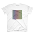 moonfluenzaのRAINBOW スタンダードTシャツ