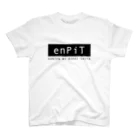 むらかみすとあのenPiT完全に理解した(ブラック) スタンダードTシャツ