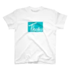 Thalia ShopのThalia Tシャツ （背面ロゴ入） Regular Fit T-Shirt