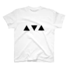 amashopの▲▼▲ スタンダードTシャツ