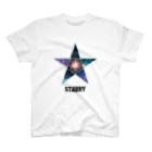 bodhiのStarry スタンダードTシャツ