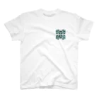 Media Art WorksのMirroring Regular Fit T-Shirt