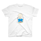 じんじんちのじんじん Regular Fit T-Shirt