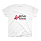 UiPath Friends 公式ショップの女子部グッズ Regular Fit T-Shirt