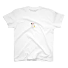 168designの無添加料理人しのちゃん Regular Fit T-Shirt