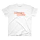 KoBuShi✊のCoronavirusNeeeeeeeT スタンダードTシャツ