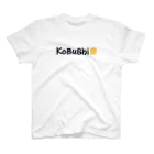 KoBuShi✊のKoBuShi✊ スタンダードTシャツ