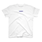 HANGOUTの.HANGOUT. Regular Fit T-Shirt