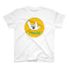 Friends_Co. webshopのFriends?  スタンダードTシャツ