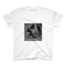 L_amou_Rの好きな子のfavorite picture スタンダードTシャツ