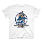 WILDPITCH BASEBALL CLUB OFFICIAL SHOPのTSリーグ公式グッズ スタンダードTシャツ