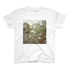 石垣星児のrose garden Regular Fit T-Shirt