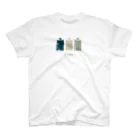 Photolabo hibiのFilms④ Regular Fit T-Shirt