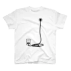 LINOS-Tのコンセント Regular Fit T-Shirt