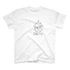 拝啓。愛知の田舎から。のsmile君 スタンダードTシャツ