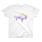 ___Saraahのnew york スタンダードTシャツ