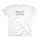 NoenoeMagicのClap for Carers スタンダードTシャツ