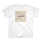 charlolのwalk around ラベルⅠ Regular Fit T-Shirt