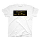 amahiのamahi  Regular Fit T-Shirt