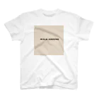 charlolのwalk around ラベルⅢ Regular Fit T-Shirt