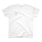 宮野祐のロゴマークグッズ Regular Fit T-Shirt