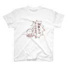 くまおのお新香 スタンダードTシャツ