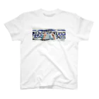 playfulのChill Tシャツ Regular Fit T-Shirt