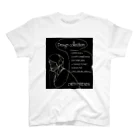 DIRTY FRIENDSのDESIGNS COLLECTION Regular Fit T-Shirt