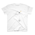 bannedの思想的夜 Regular Fit T-Shirt